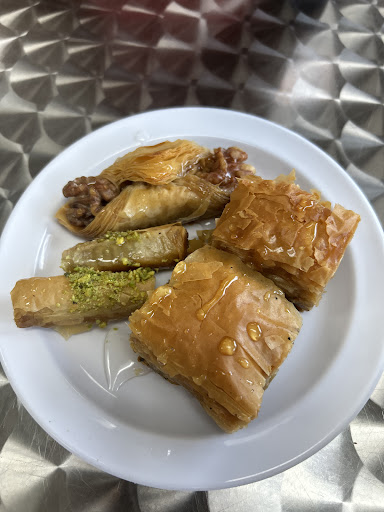 Photo of Crossroads Mediterranean Cuisines and Sweets - 4131 Sun N Lake Blvd, Sebring, FL 33872