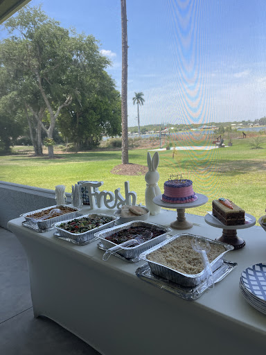 Photo of Crossroads Mediterranean Cuisines and Sweets - 4131 Sun N Lake Blvd, Sebring, FL 33872