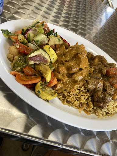 Photo of Crossroads Mediterranean Cuisines and Sweets - 4131 Sun N Lake Blvd, Sebring, FL 33872