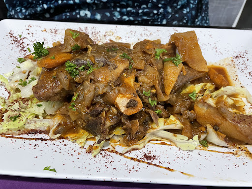 Photo of Mediterranean Fresh Grill - Across From Legoland In Publix Shopping Ctr, 6035 Cypress Gardens Blvd, Winter Haven, FL 33884