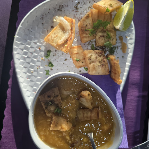 Photo of Mediterranean Fresh Grill - Across From Legoland In Publix Shopping Ctr, 6035 Cypress Gardens Blvd, Winter Haven, FL 33884