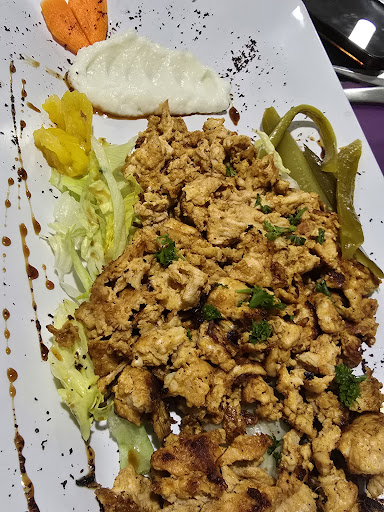 Photo of Mediterranean Fresh Grill - Across From Legoland In Publix Shopping Ctr, 6035 Cypress Gardens Blvd, Winter Haven, FL 33884