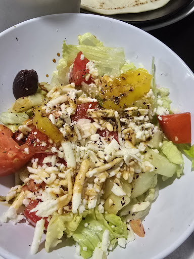 Photo of Mediterranean Fresh Grill - Across From Legoland In Publix Shopping Ctr, 6035 Cypress Gardens Blvd, Winter Haven, FL 33884