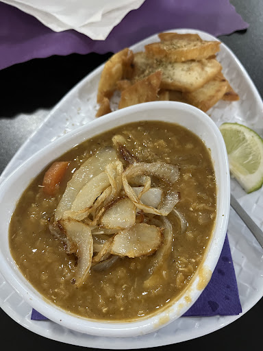 Photo of Mediterranean Fresh Grill - Across From Legoland In Publix Shopping Ctr, 6035 Cypress Gardens Blvd, Winter Haven, FL 33884