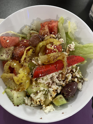 Photo of Mediterranean Fresh Grill - Across From Legoland In Publix Shopping Ctr, 6035 Cypress Gardens Blvd, Winter Haven, FL 33884