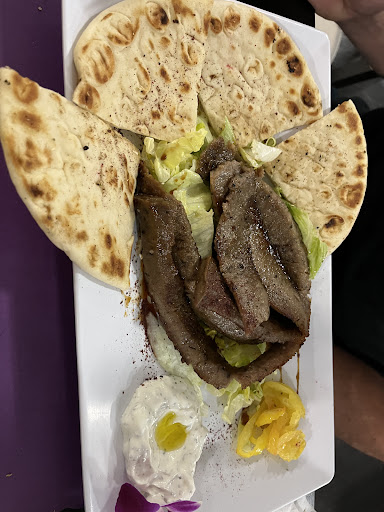 Photo of Mediterranean Fresh Grill - Across From Legoland In Publix Shopping Ctr, 6035 Cypress Gardens Blvd, Winter Haven, FL 33884