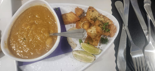 Photo of Mediterranean Fresh Grill - Across From Legoland In Publix Shopping Ctr, 6035 Cypress Gardens Blvd, Winter Haven, FL 33884