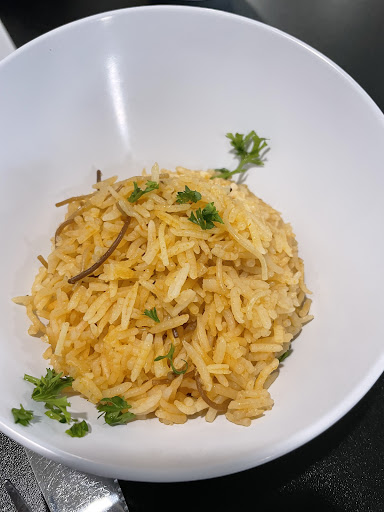 Photo of Mediterranean Fresh Grill - Across From Legoland In Publix Shopping Ctr, 6035 Cypress Gardens Blvd, Winter Haven, FL 33884