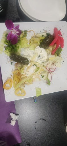 Photo of Mediterranean Fresh Grill - Across From Legoland In Publix Shopping Ctr, 6035 Cypress Gardens Blvd, Winter Haven, FL 33884