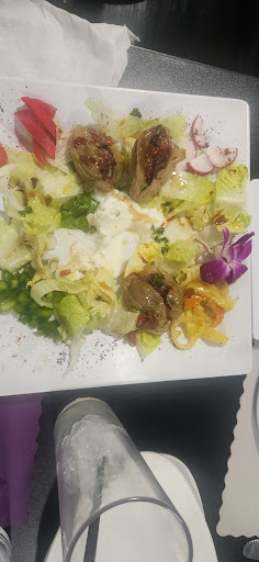 Photo of Mediterranean Fresh Grill - Across From Legoland In Publix Shopping Ctr, 6035 Cypress Gardens Blvd, Winter Haven, FL 33884