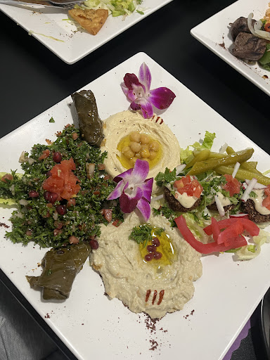 Photo of Mediterranean Fresh Grill - Across From Legoland In Publix Shopping Ctr, 6035 Cypress Gardens Blvd, Winter Haven, FL 33884