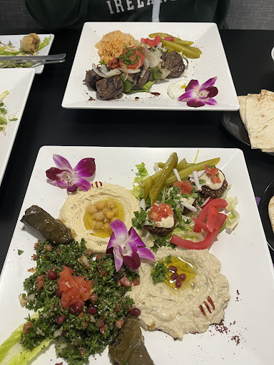 Photo of Mediterranean Fresh Grill - Across From Legoland In Publix Shopping Ctr, 6035 Cypress Gardens Blvd, Winter Haven, FL 33884