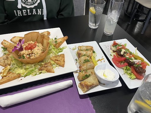 Photo of Mediterranean Fresh Grill - Across From Legoland In Publix Shopping Ctr, 6035 Cypress Gardens Blvd, Winter Haven, FL 33884