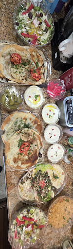 Photo of Mediterranean Fresh Grill - Across From Legoland In Publix Shopping Ctr, 6035 Cypress Gardens Blvd, Winter Haven, FL 33884