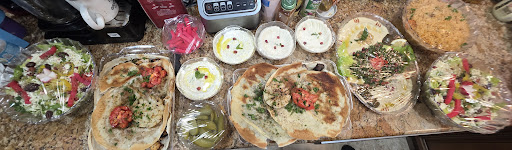 Photo of Mediterranean Fresh Grill - Across From Legoland In Publix Shopping Ctr, 6035 Cypress Gardens Blvd, Winter Haven, FL 33884