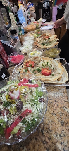 Photo of Mediterranean Fresh Grill - Across From Legoland In Publix Shopping Ctr, 6035 Cypress Gardens Blvd, Winter Haven, FL 33884