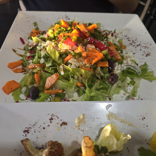 Photo of Mediterranean Fresh Grill - Across From Legoland In Publix Shopping Ctr, 6035 Cypress Gardens Blvd, Winter Haven, FL 33884