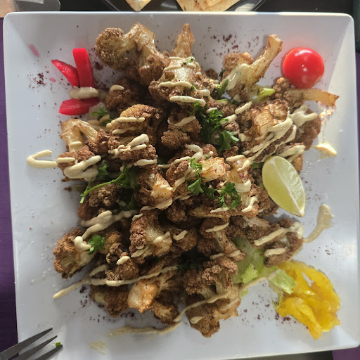 Photo of Mediterranean Fresh Grill - Across From Legoland In Publix Shopping Ctr, 6035 Cypress Gardens Blvd, Winter Haven, FL 33884