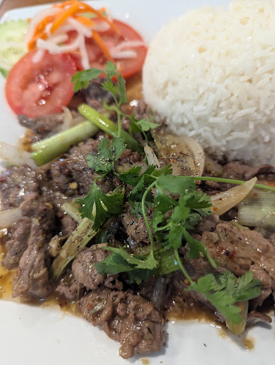 Photo of Dalat Town PHO - SANDWICH & MORE - 3615 Florida Ave S, Lakeland, FL 33803