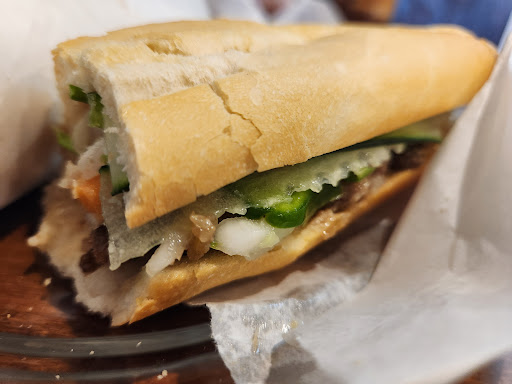 Photo of Dalat Town PHO - SANDWICH & MORE - 3615 Florida Ave S, Lakeland, FL 33803
