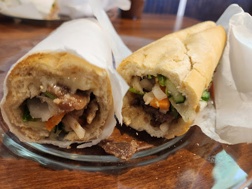 Photo of Dalat Town PHO - SANDWICH & MORE - 3615 Florida Ave S, Lakeland, FL 33803