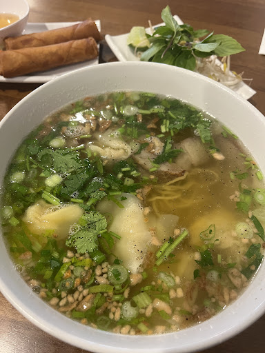 Photo of Dalat Town PHO - SANDWICH & MORE - 3615 Florida Ave S, Lakeland, FL 33803