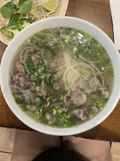 Photo of Dalat Town PHO - SANDWICH & MORE - 3615 Florida Ave S, Lakeland, FL 33803