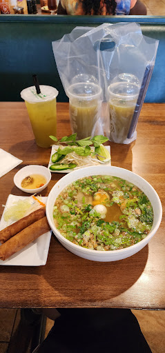 Photo of Dalat Town PHO - SANDWICH & MORE - 3615 Florida Ave S, Lakeland, FL 33803