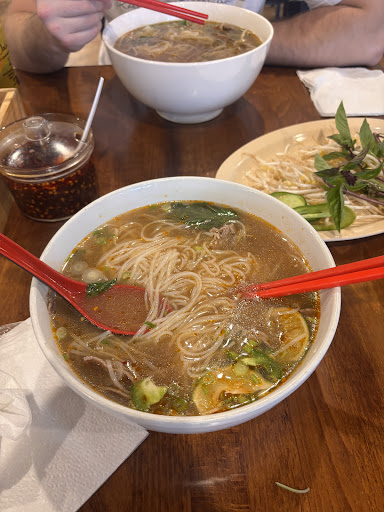 Photo of Dalat Town PHO - SANDWICH & MORE - 3615 Florida Ave S, Lakeland, FL 33803