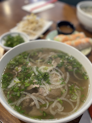 Photo of Dalat Town PHO - SANDWICH & MORE - 3615 Florida Ave S, Lakeland, FL 33803