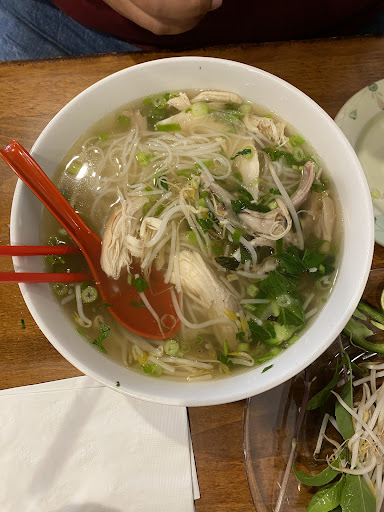 Photo of Dalat Town PHO - SANDWICH & MORE - 3615 Florida Ave S, Lakeland, FL 33803