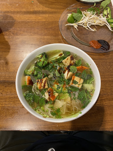 Photo of Dalat Town PHO - SANDWICH & MORE - 3615 Florida Ave S, Lakeland, FL 33803