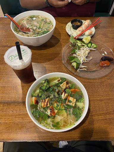 Photo of Dalat Town PHO - SANDWICH & MORE - 3615 Florida Ave S, Lakeland, FL 33803