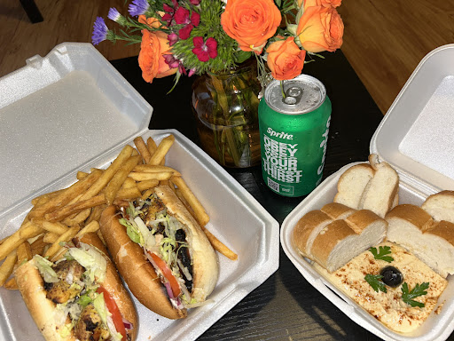 Photo of Feasts of Persia, Fuel Our Power & Funnel Feasts - 1023 Florida Ave S, Lakeland, FL 33803