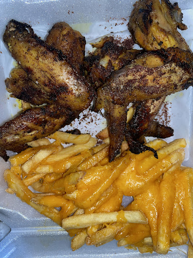 Photo of Feasts of Persia, Fuel Our Power & Funnel Feasts - 1023 Florida Ave S, Lakeland, FL 33803