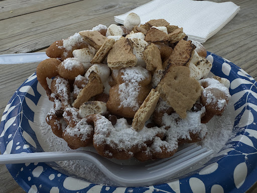 Photo of Feasts of Persia, Fuel Our Power & Funnel Feasts - 1023 Florida Ave S, Lakeland, FL 33803