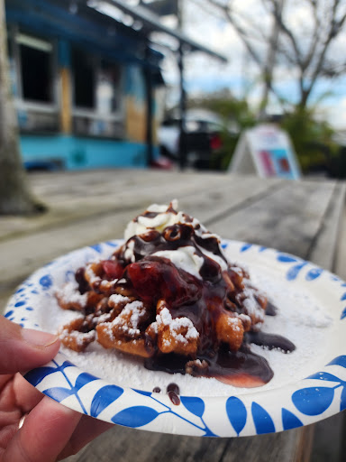 Photo of Feasts of Persia, Fuel Our Power & Funnel Feasts - 1023 Florida Ave S, Lakeland, FL 33803