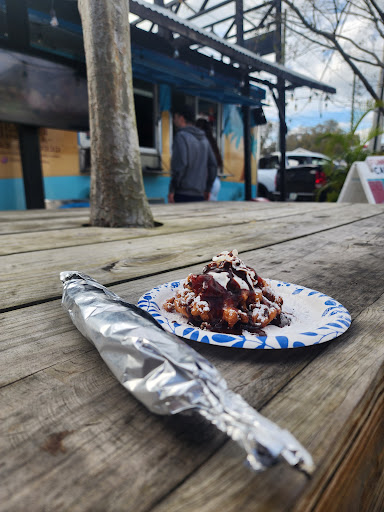 Photo of Feasts of Persia, Fuel Our Power & Funnel Feasts - 1023 Florida Ave S, Lakeland, FL 33803