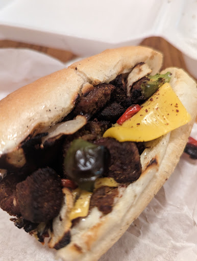 Photo of Feasts of Persia, Fuel Our Power & Funnel Feasts - 1023 Florida Ave S, Lakeland, FL 33803