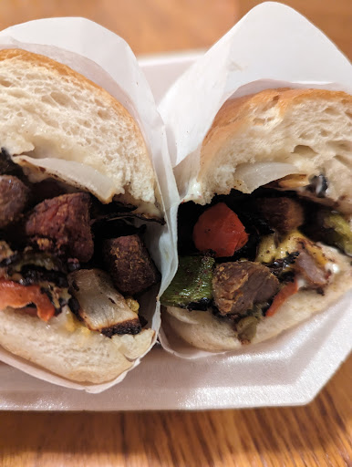 Photo of Feasts of Persia, Fuel Our Power & Funnel Feasts - 1023 Florida Ave S, Lakeland, FL 33803