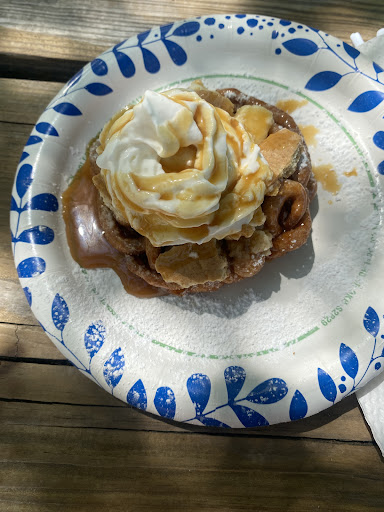 Photo of Feasts of Persia, Fuel Our Power & Funnel Feasts - 1023 Florida Ave S, Lakeland, FL 33803