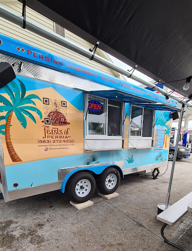 Photo of Feasts of Persia, Fuel Our Power & Funnel Feasts - 1023 Florida Ave S, Lakeland, FL 33803