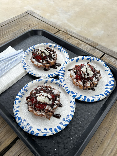 Photo of Feasts of Persia, Fuel Our Power & Funnel Feasts - 1023 Florida Ave S, Lakeland, FL 33803