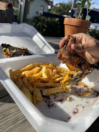 Photo of Feasts of Persia, Fuel Our Power & Funnel Feasts - 1023 Florida Ave S, Lakeland, FL 33803