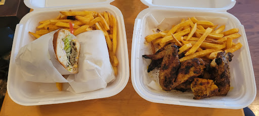 Photo of Feasts of Persia, Fuel Our Power & Funnel Feasts - 1023 Florida Ave S, Lakeland, FL 33803