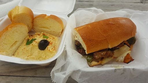 Photo of Feasts of Persia, Fuel Our Power & Funnel Feasts - 1023 Florida Ave S, Lakeland, FL 33803