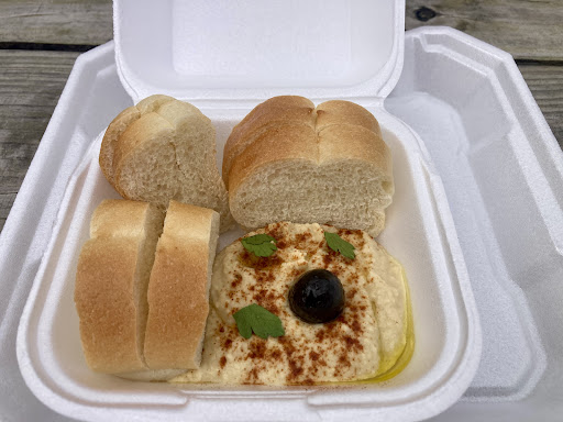 Photo of Feasts of Persia, Fuel Our Power & Funnel Feasts - 1023 Florida Ave S, Lakeland, FL 33803