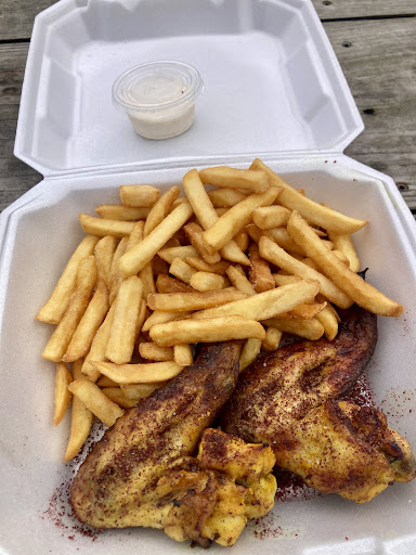 Photo of Feasts of Persia, Fuel Our Power & Funnel Feasts - 1023 Florida Ave S, Lakeland, FL 33803