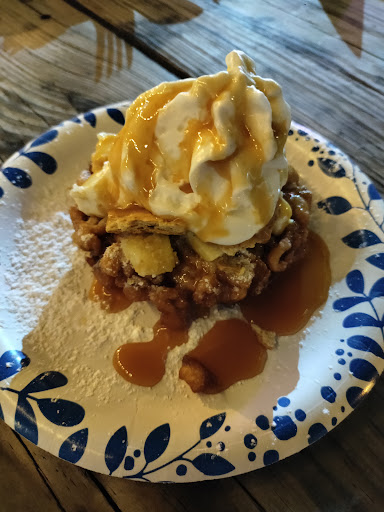 Photo of Feasts of Persia, Fuel Our Power & Funnel Feasts - 1023 Florida Ave S, Lakeland, FL 33803