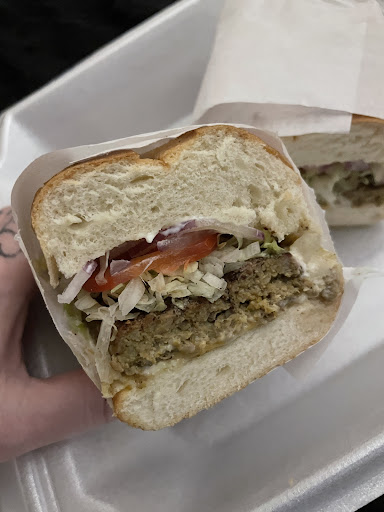 Photo of Feasts of Persia, Fuel Our Power & Funnel Feasts - 1023 Florida Ave S, Lakeland, FL 33803